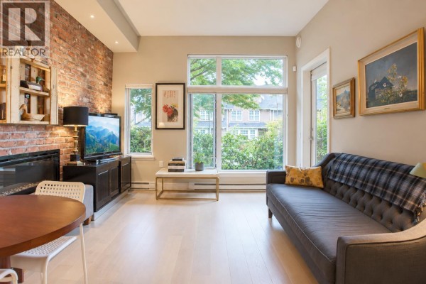 104 260 Salter Street, New Westminster, BC V3M0J4 Photo 5