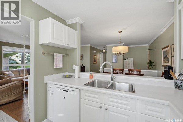 Bedroom - 104 280 Heritage Way, Saskatoon, SK S7H5R2 Photo 5