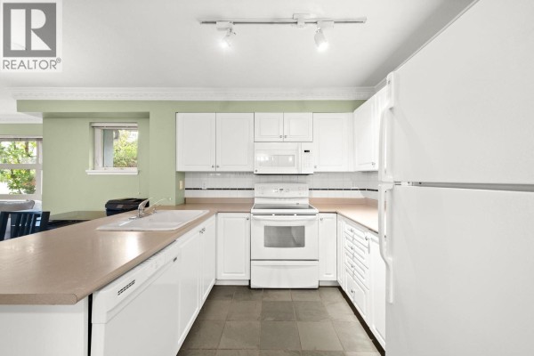 104 2815 Yew Street, Vancouver, BC V6K3H6 Photo 4