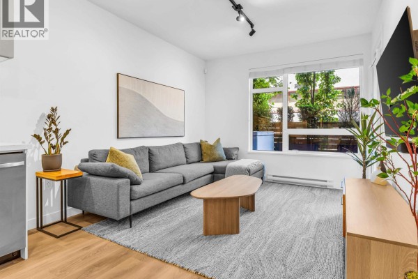 104 3018 St. George Street, Port Moody, BC V3H0L4 Photo 5
