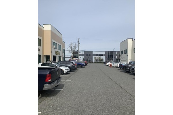 104 30468 Great Northern Avenue, Abbotsford, BC V2T6H4 Photo 3
