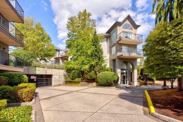 104 32725 George Ferguson Way, Abbotsford, BC V2T5M5 Photo 2