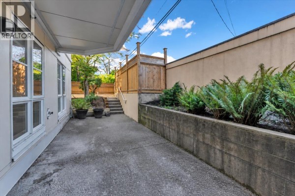 104 3621 W 26th Avenue, Vancouver, BC V6S1P2 Photo 2