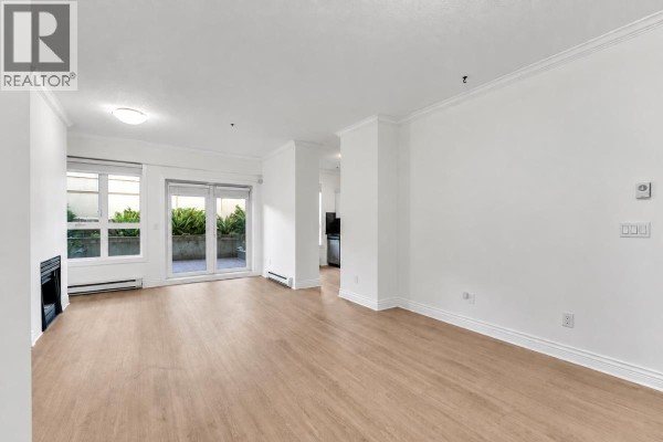104 3621 W 26th Avenue, Vancouver, BC V6S1P2 Photo 4