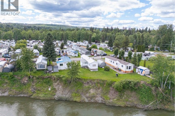 Laundry room - 104 3730 Lansdowne Road, Prince George, BC V2N2S5 Photo 3