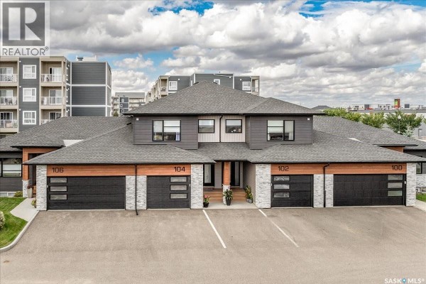 104 3960 Green Falls Drive, Regina