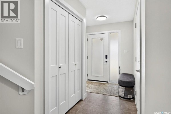 2pc Bathroom - 104 3960 Green Falls Drive, Regina, SK S4V3T5 Photo 5