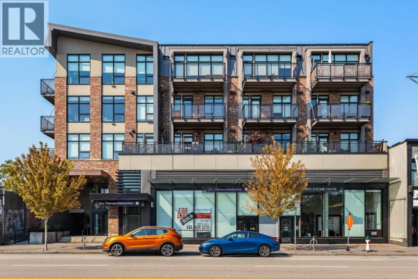 104 4223 Hastings Street, Burnaby