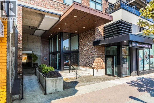 104 4223 Hastings Street, Burnaby, BC V5C2J5 Photo 2