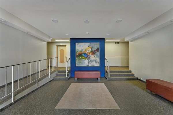 Storage - 104 500 Stradbrook Avenue, Winnipeg, MB R3L0K1 Photo 5