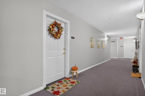 Dining room - #104 5102 49 Av, Leduc, AB T9E8H1 Photo 2