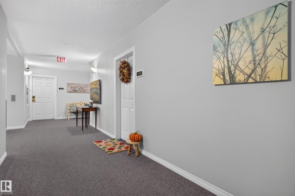 Kitchen - #104 5102 49 Av, Leduc, AB T9E8H1 Photo 3