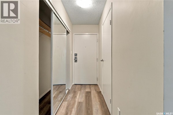 Bedroom - 104 522 X Avenue S, Saskatoon, SK S7M4X9 Photo 3