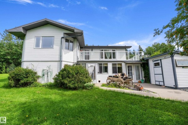 Den - #104 52502 Rge Road 25, Rural Parkland County, AB T7Y2M2 Photo 4