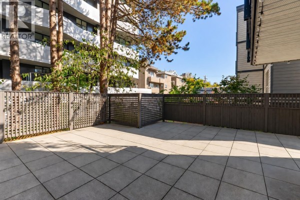 104 555 W 14th Avenue, Vancouver, BC V5Z4G8 Photo 2