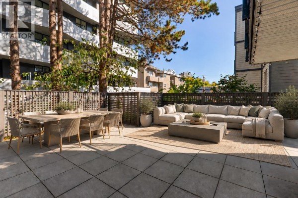 104 555 W 14th Avenue, Vancouver, BC V5Z4G8 Photo 3