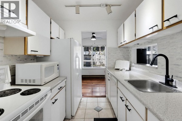 104 555 W 14th Avenue, Vancouver, BC V5Z4G8 Photo 5