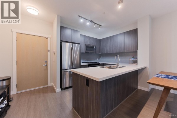104 607 Cottonwood Avenue, Coquitlam, BC V3J0H1 Photo 2