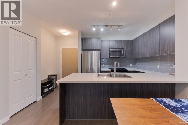 104 607 Cottonwood Avenue, Coquitlam, BC V3J0H1 Photo 4