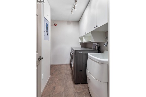 Primary Bedroom - 104 6855 Domano Boulevard, Prince George, BC V2N5C9 Photo 5