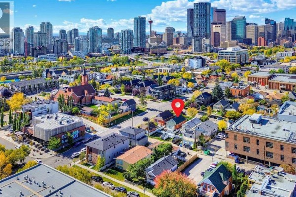 104 7 Street Ne, Calgary