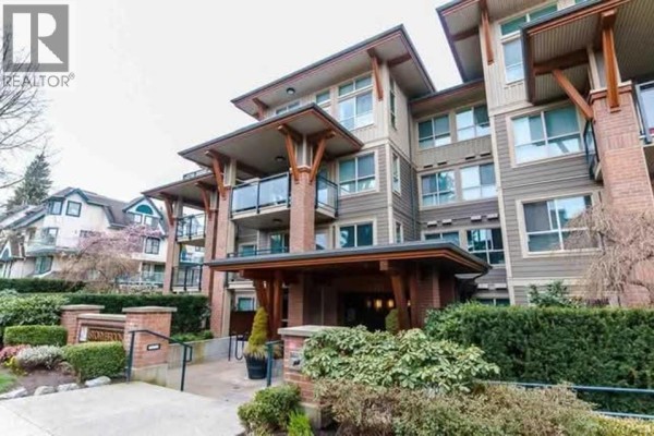 104 7131 Stride Avenue, Burnaby