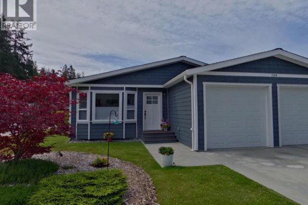 104-7440 Nootka Street, Powell River, BC, photo 2