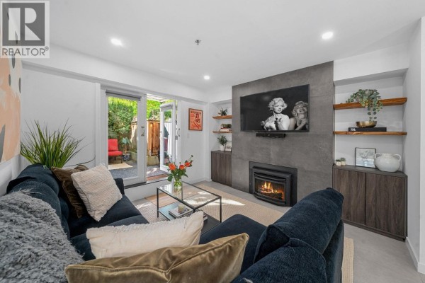 104 828 W 14th Avenue, Vancouver, BC V5Z1R1 Photo 2