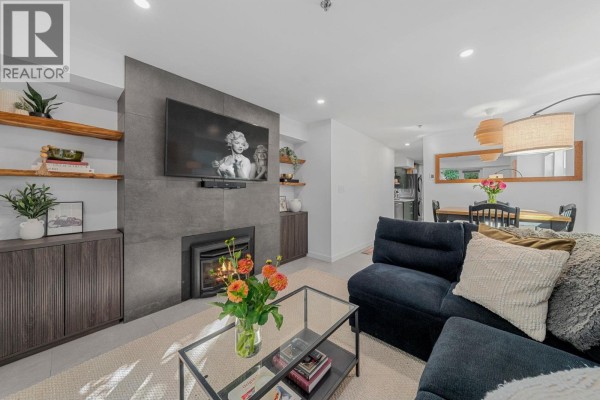 104 828 W 14th Avenue, Vancouver, BC V5Z1R1 Photo 4