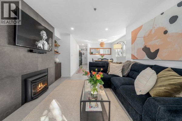 104 828 W 14th Avenue, Vancouver, BC V5Z1R1 Photo 5