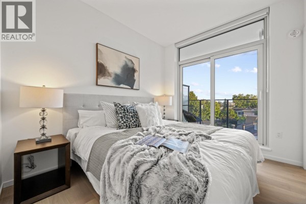 104 8486 Oak Street, Vancouver, BC V6P4B1 Photo 3