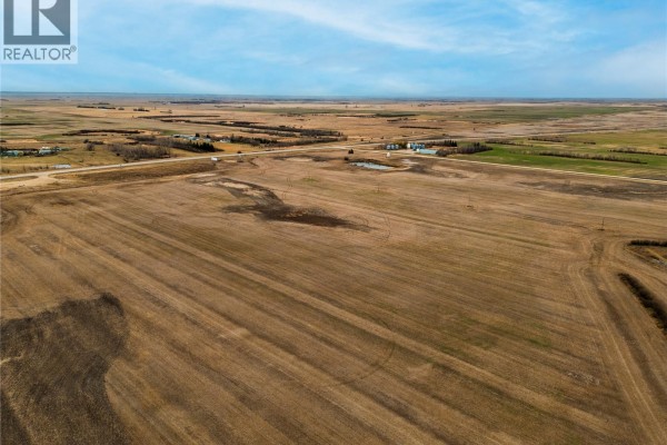 104 Acres - North Portal, North Portal, SK S0C0C6 Photo 4