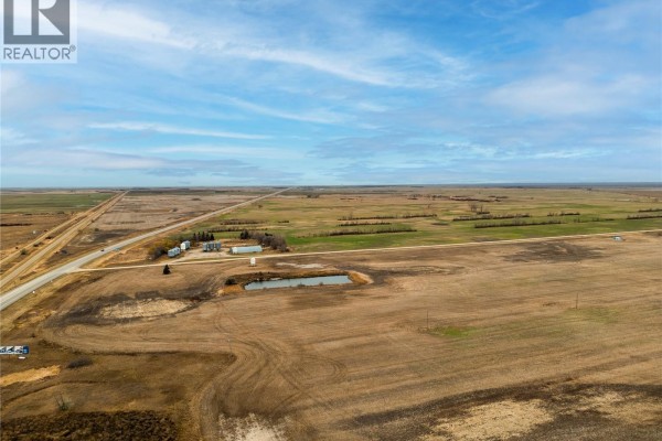 104 Acres - North Portal, North Portal, SK S0C0C6 Photo 5