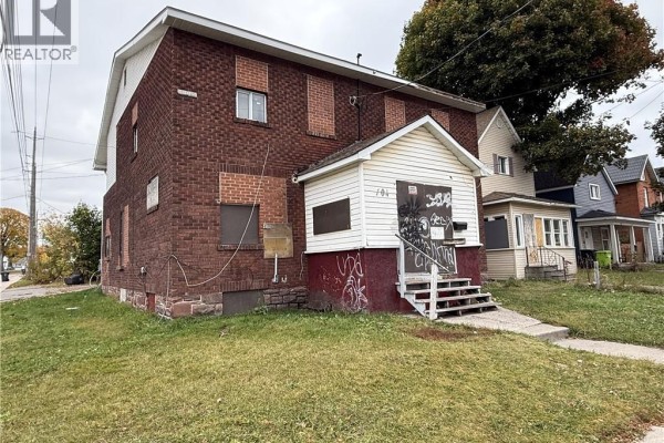 104 Albert Street E, Sault Ste  Marie