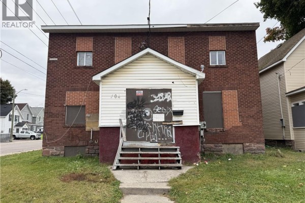 Bedroom - 104 Albert Street E, Sault Ste  Marie, ON P6A2J1 Photo 2