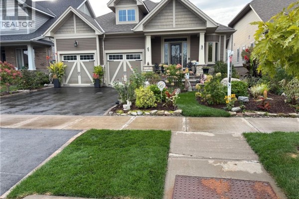104 Anastasia Boulevard, West Lincoln, ON, photo 2