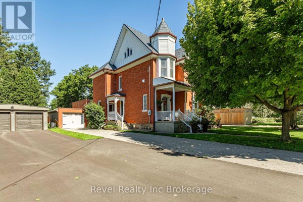 104 Ann Street, Ingersoll, ON, photo 2