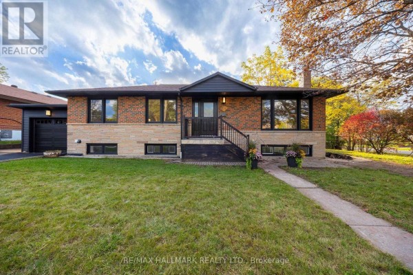 104 Benshire Drive, Toronto, ON M1H1M5 Photo 3