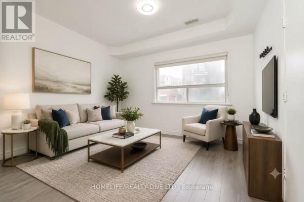 Office - 104 Benson Avenue, Toronto, ON M6G2J1 Photo 4