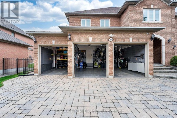 Den - 104 Cartwright Boulevard, Vaughan, ON L4L8J8 Photo 4