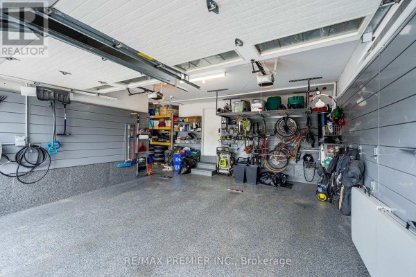 Exercise room - 104 Cartwright Boulevard, Vaughan, ON L4L8J8 Photo 5
