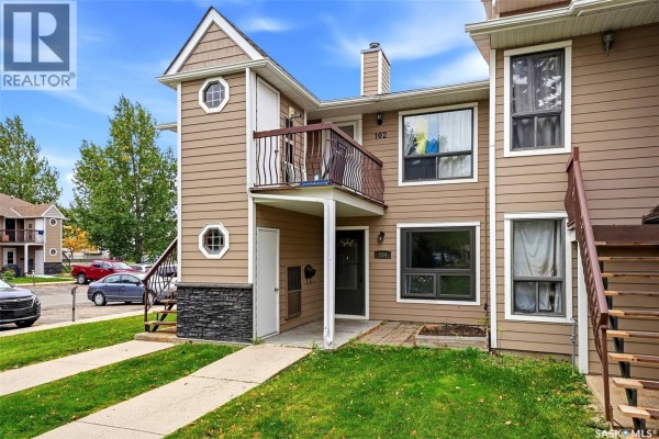 104 Cedar Meadow Drive, Regina