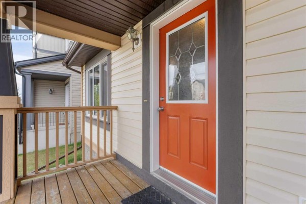 4pc Bathroom - 104 Copperstone Terrace Se, Calgary, AB T2Z4S2 Photo 4