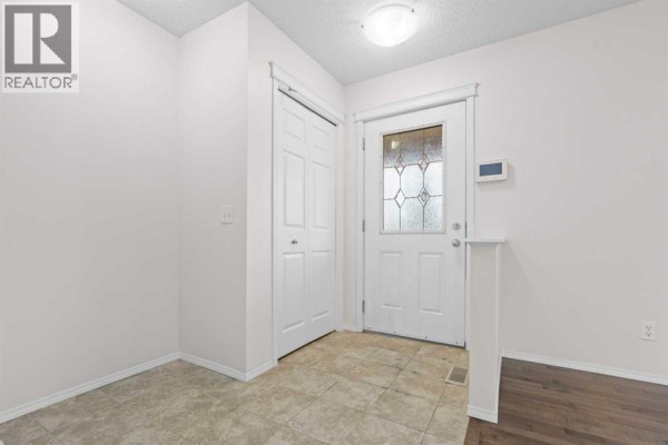 Bedroom - 104 Copperstone Terrace Se, Calgary, AB T2Z4S2 Photo 5