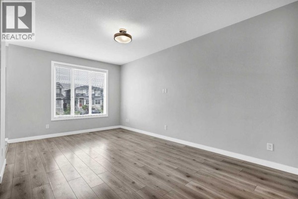 Kitchen - 104 Corner Meadows Gate Ne, Calgary, AB T3N1J7 Photo 5