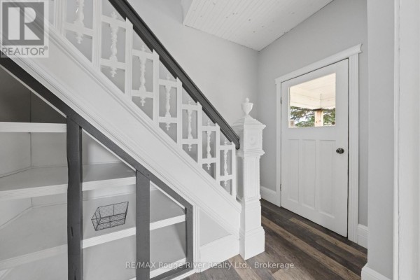 Laundry room - 104 County Road 40, Asphodel Norwood, ON K0L2V0 Photo 4