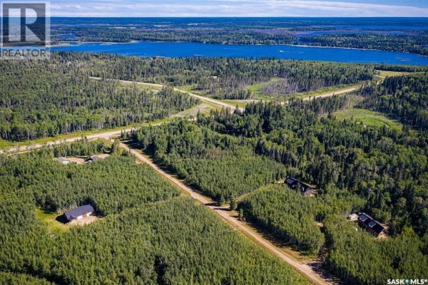 Map displaying the location of 104 Deer Ridge Drive near Emma Lake - 104 Deer Ridge Drive, Emma Lake