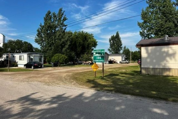 104 Diamond Street, Gladstone, MB R0J0T0 Photo 2