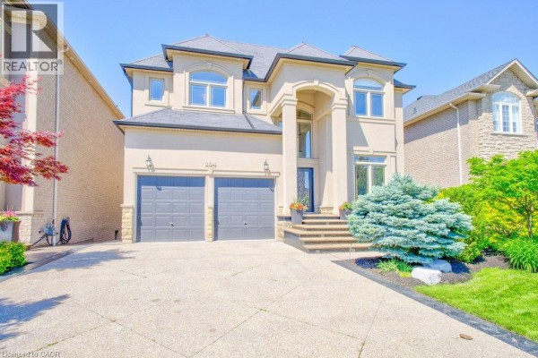 Residential for rent at 104 Diiorio Circle, Ancaster, ON - MLS® q8oDQJ