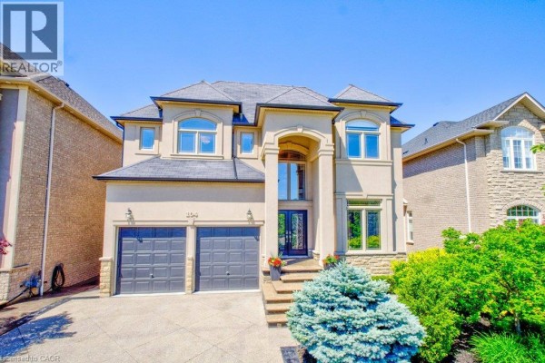 104 Diiorio Circle, Ancaster, ON, photo 3